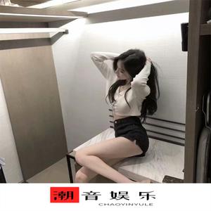 美女心研大尺度写真图片
