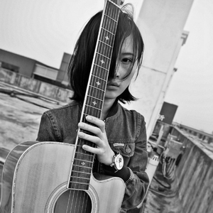 美女心研大尺度写真图片
